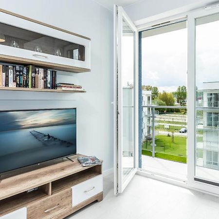 Apartament Future コウォブジェク エクステリア 写真