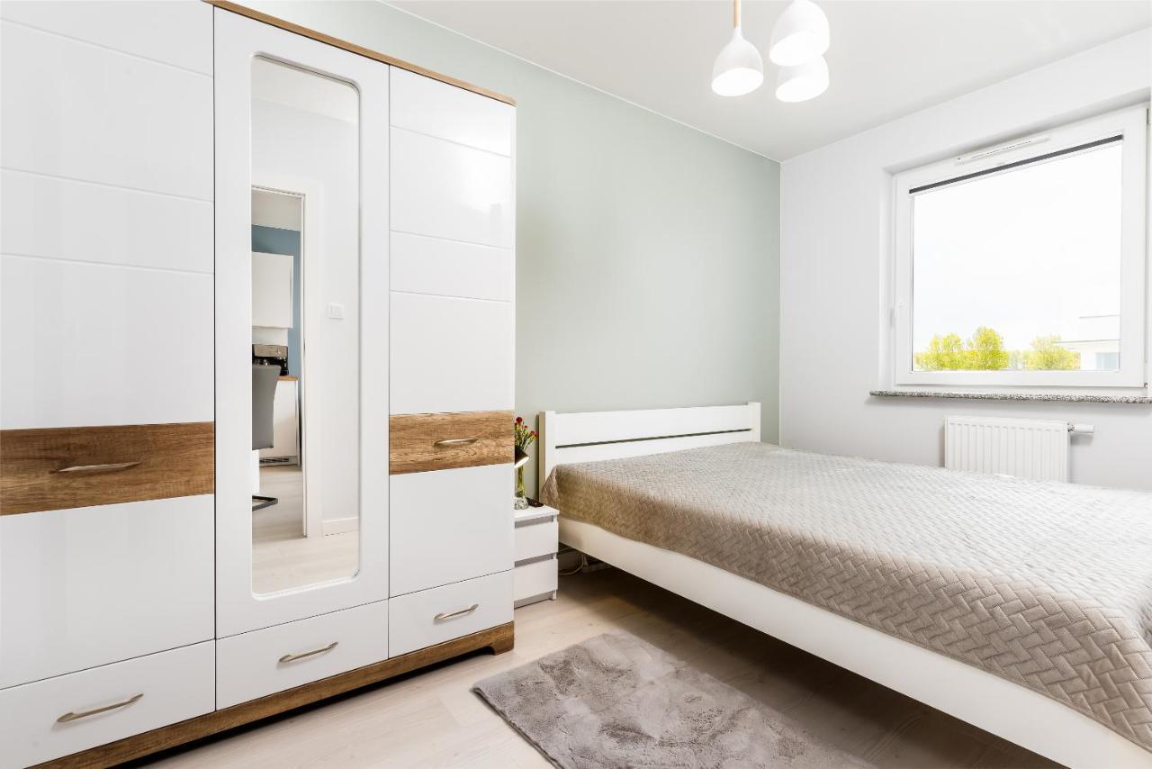Apartament Future コウォブジェク エクステリア 写真