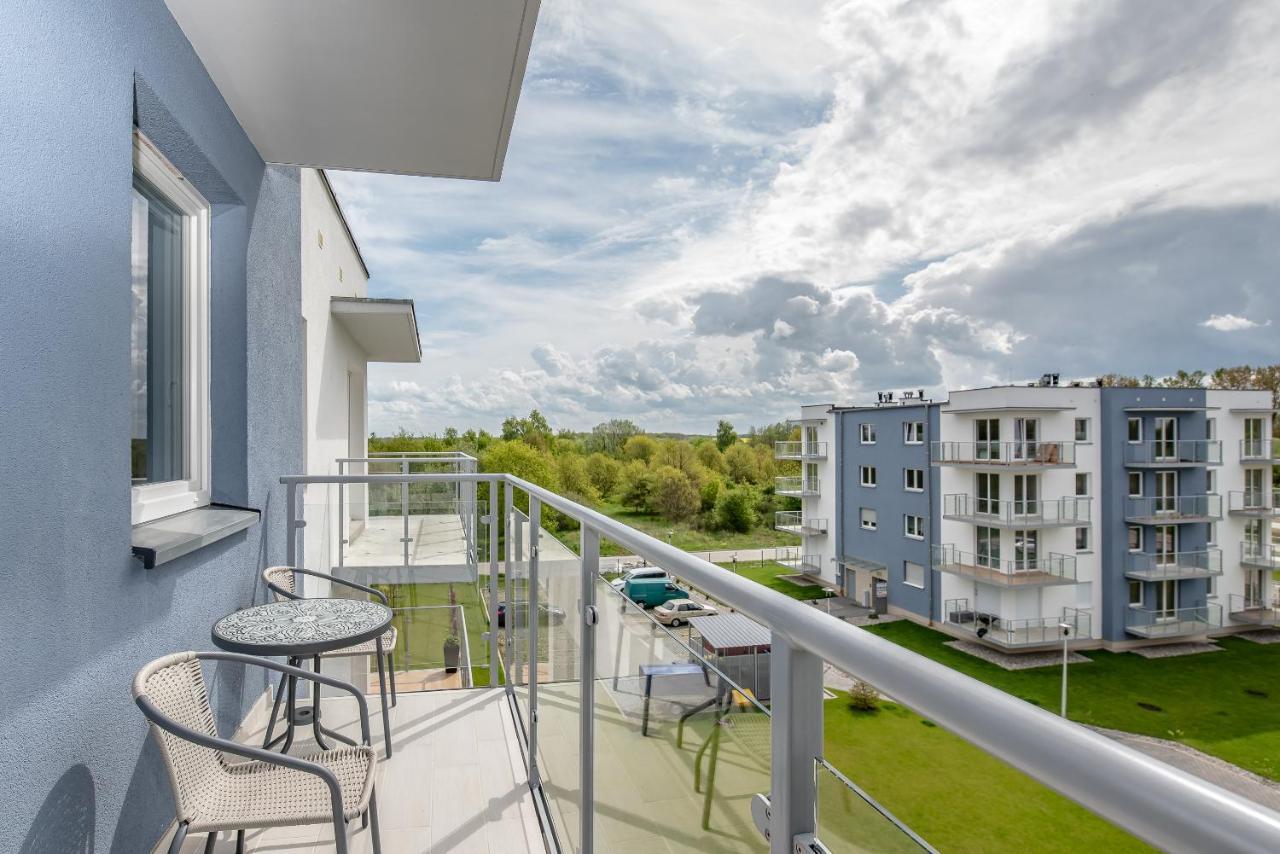 Apartament Future コウォブジェク エクステリア 写真